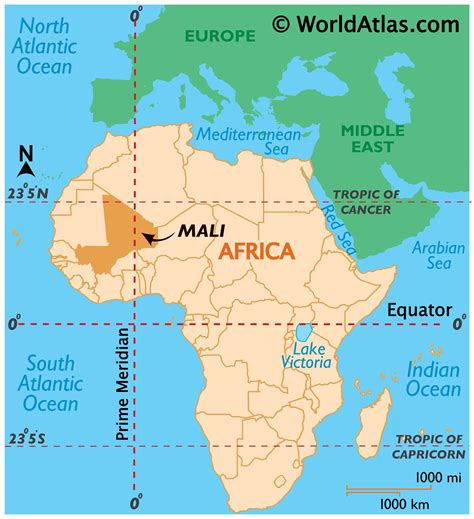 ÁFRICA/MALI 